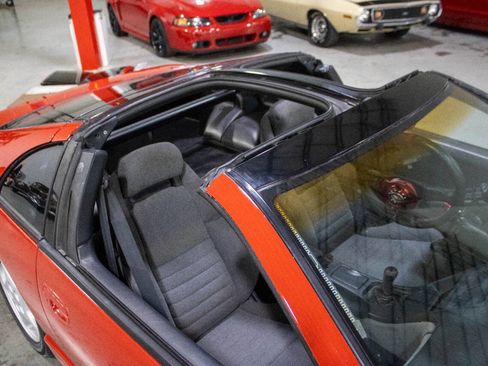 Used 1990 Nissan 300ZX GS image 28