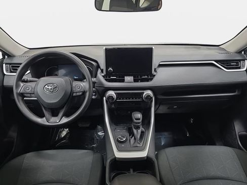 Certified 2025 Toyota RAV4 XLE image 9