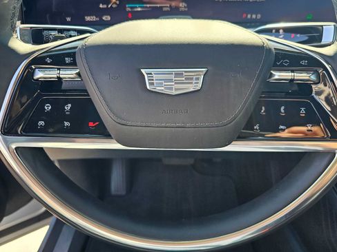 Used 2025 Cadillac Escalade IQ Sport 2 AWD/4WD image 24