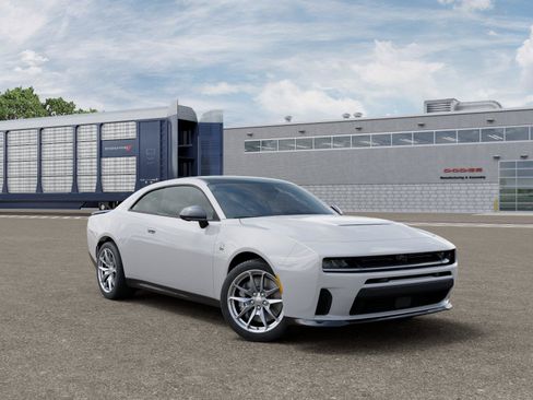 New 2026 Dodge Charger Scat Pack image 3