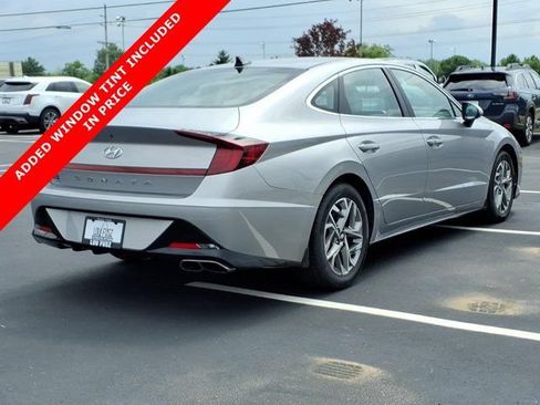 Used 2023 Hyundai Sonata SEL w/ Winter Weather Package FWD image 26