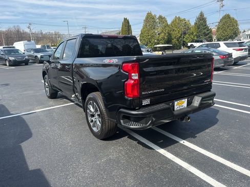Used 2024 Chevrolet Silverado 1500 RST image 6