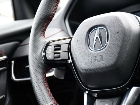 New 2026 Acura ADX A-Spec image 23