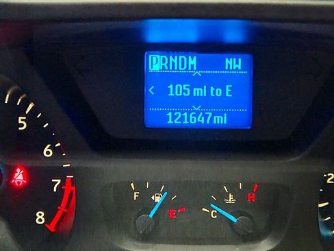 Used 2018 Ford Transit 350 XLT image 13