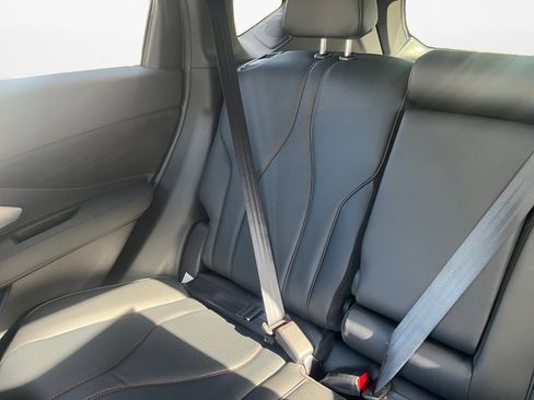 New 2026 Acura RDX A-Spec AWD/4WD image 12