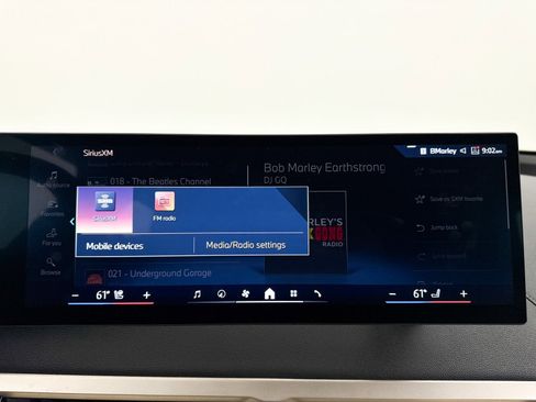 Used 2024 BMW iX xDrive50 w/ Premium Package image 22