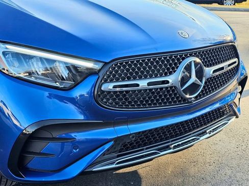 New 2026 Mercedes-Benz GLC 300 4MATIC image 3