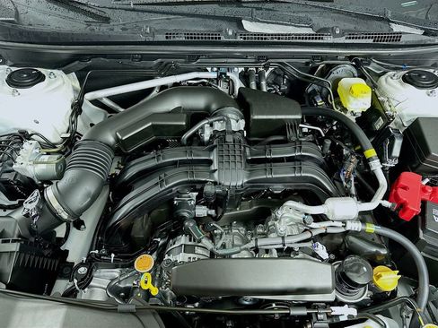 New 2026 Subaru Crosstrek 2.0i Premium image 36