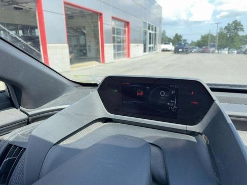 Used 2023 Toyota bZ4X AWD w/ Weather Package image 8