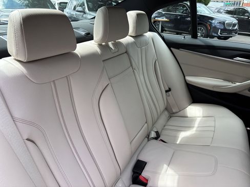 Certified 2023 BMW 530i xDrive w/ Premium Package AWD/4WD image 30