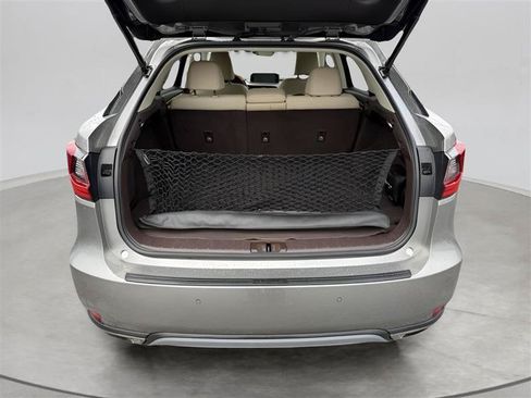 Used 2020 Lexus RX 350 FWD w/ Premium Package image 26