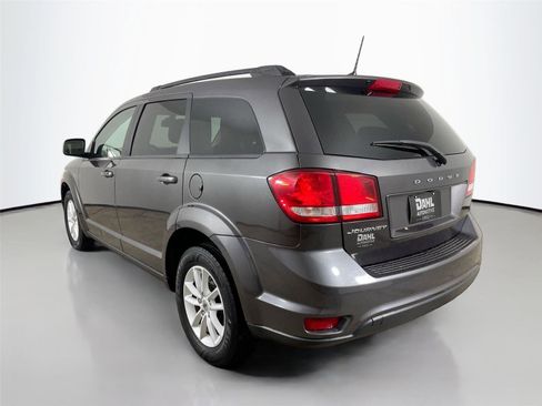 Used 2019 Dodge Journey SE w/ Premium Group image 10