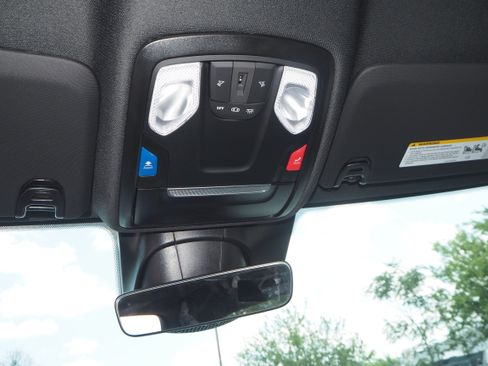 New 2025 RAM 4500 Tradesman image 21