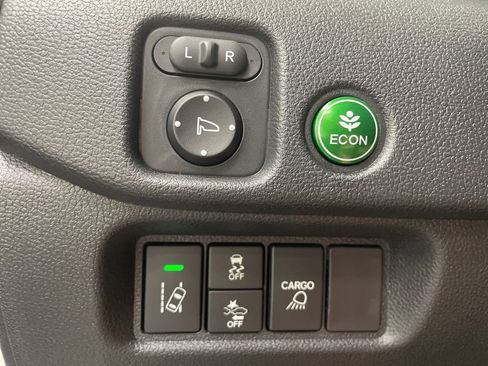 New 2026 Honda Ridgeline RTL image 21