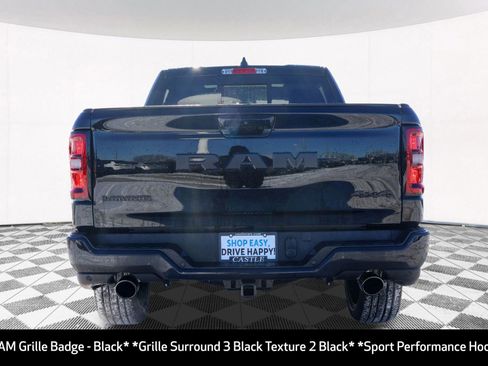 New 2026 RAM 1500 Laramie image 17