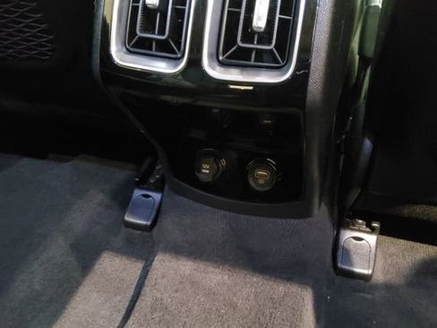 Used 2023 Kia Sorento SX FWD image 22