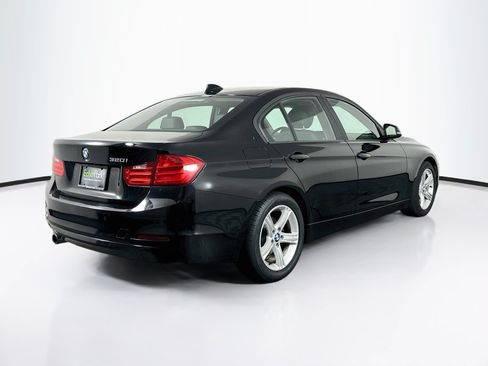 Used 2015 BMW 320i Sedan RWD image 9