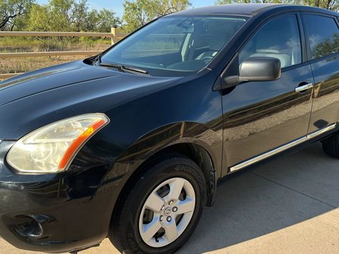 Used 2011 Nissan Rogue S image 12