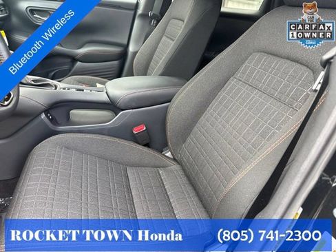 Used 2026 Honda HR-V Sport image 36