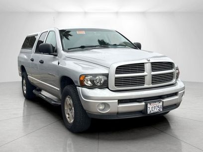 Used 2004 Dodge Ram 1500 Truck SLT w/ Sport Appearance Group