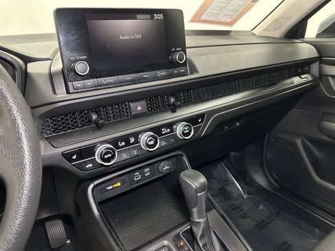Used 2023 Honda CR-V EX image 28