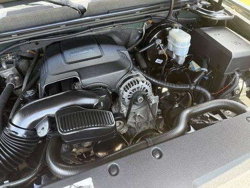 Used 2011 Chevrolet Silverado 1500 LT w/ Texas Edition RWD image 24