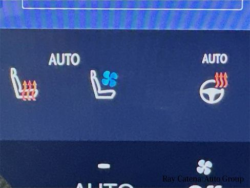 Certified 2023 Lexus NX 350 AWD w/ Premium Package image 21