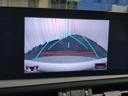 Used 2022 Lexus ES 300h w/ Premium Package image 36