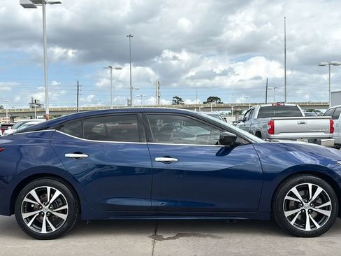 Used 2016 Nissan Maxima 3.5 S FWD image 6