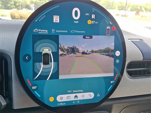 New 2026 MINI Cooper S image 18