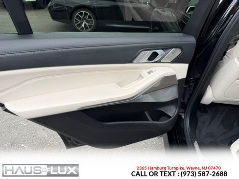 Used 2019 BMW X7 xDrive50i AWD/4WD image 12