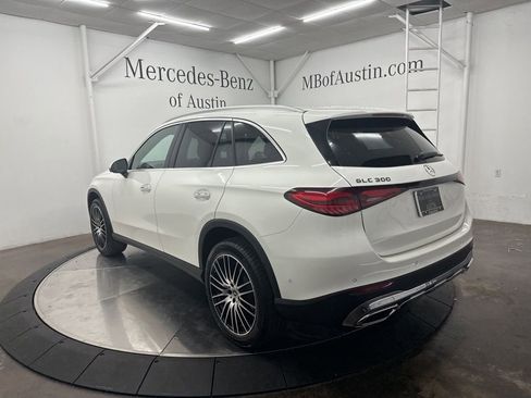 New 2026 Mercedes-Benz GLC 300 image 5