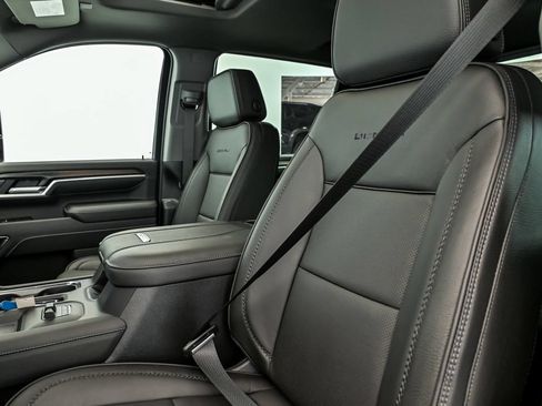 New 2026 GMC Sierra 2500 Denali w/ Denali Reserve Package AWD/4WD image 10