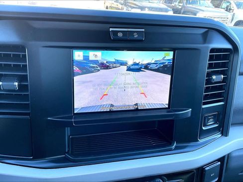 New 2026 Ford F250 XLT AWD/4WD image 17