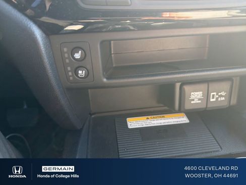 Used 2021 Honda Passport Elite image 25
