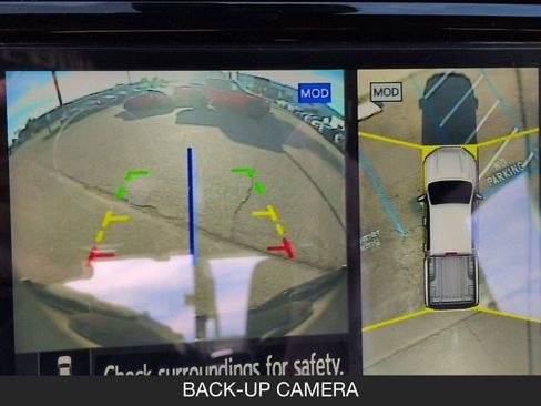 Used 2023 Nissan Frontier PRO-4X w/ Pro Convenience Package image 19