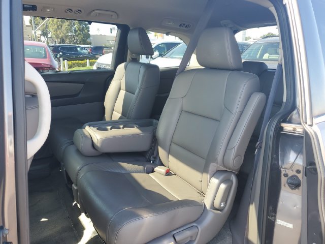 Used 2015 Honda Odyssey EX-L image 13