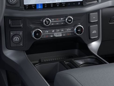 New 2025 Ford F150 XLT w/ Equipment Group 302A MID image 15