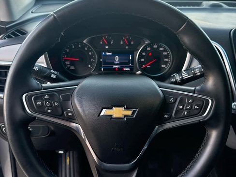 Used 2024 Chevrolet Equinox LT image 17
