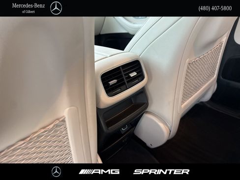 Certified 2023 Mercedes-Benz GLE 350 GLE 350 image 23