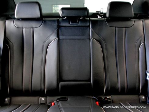 Used 2023 BMW 540i w/ M Sport Package RWD image 74