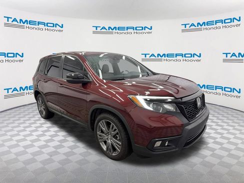 Used 2019 Honda Passport EX-L image 7