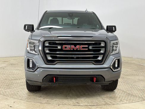 Used 2020 GMC Sierra 1500 AT4 w/ AT4 Premium Package AWD/4WD image 6