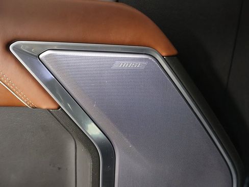 Used 2023 GMC Sierra 1500 Denali Ultimate image 52