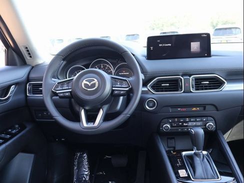 New 2025 MAZDA CX-5 AWD 2.5 S w/ Preferred Package image 20
