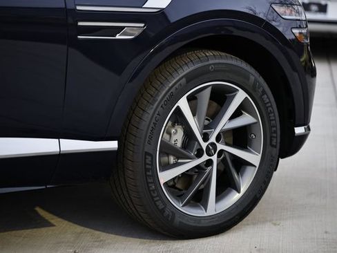 New 2026 Genesis GV80 2.5T Select image 5