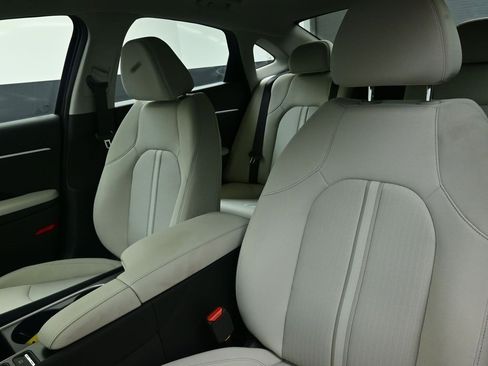 New 2026 Hyundai Sonata SEL image 23