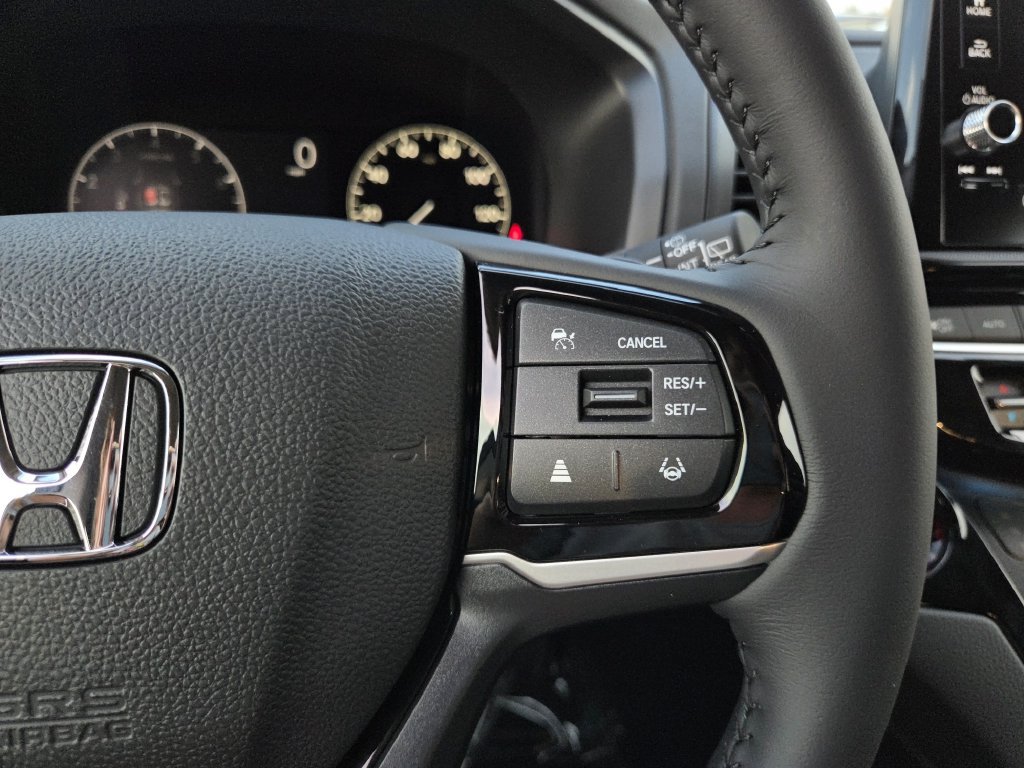 New 2027 Honda Odyssey Touring image 24