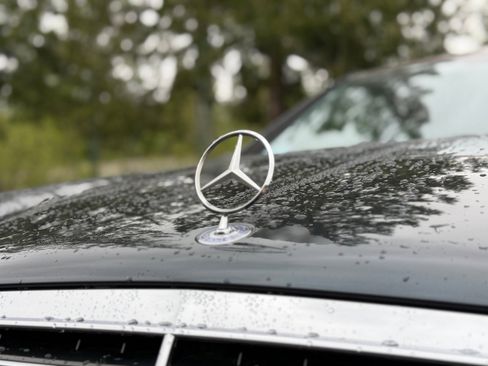 Used 2001 Mercedes-Benz CLK 430 Coupe image 12
