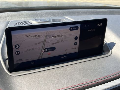 Certified 2024 Acura MDX A-Spec AWD/4WD image 21